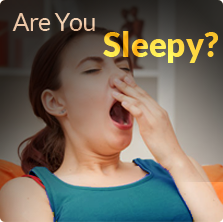 Learn how sleepiness can affect your health