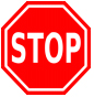 stop-sign